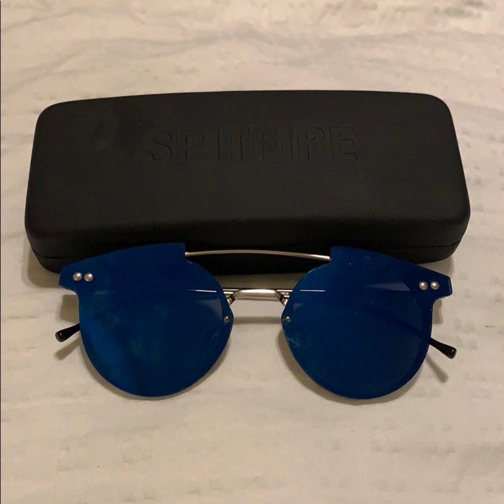 Spitfire Sunglasses